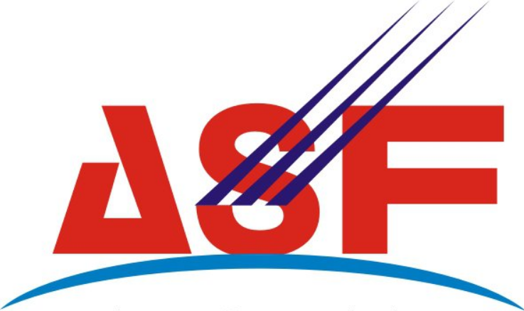 Afghan Sports Federation Logo